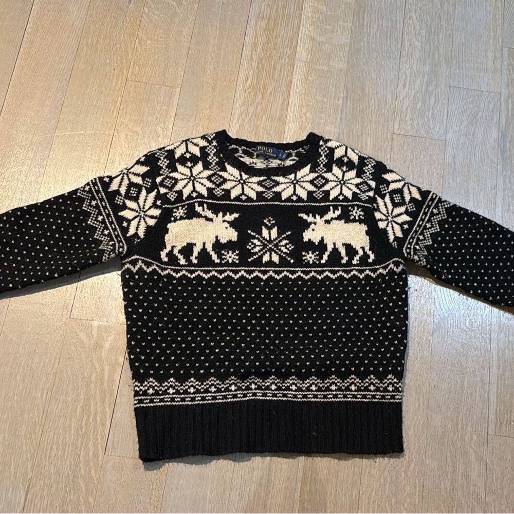 Polo Ralph Lauren Sweater